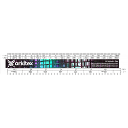 Architects Scale Ruler - 150mm